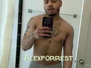 Alexforrest