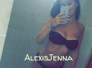 AlexisJenna