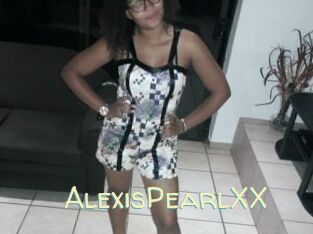 AlexisPearlXX