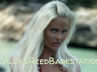 AlexisReedBabestation