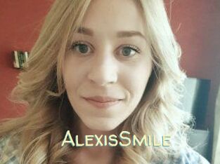 AlexisSmile