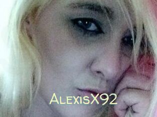 AlexisX92