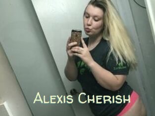 Alexis_Cherish