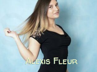 Alexis_Fleur