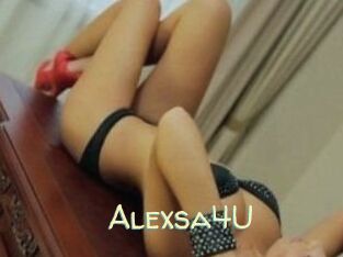 Alexsa4U