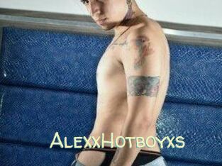 AlexxHotboyxs