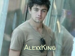 AlexxKing