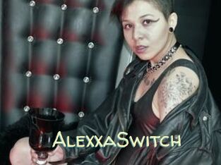 AlexxaSwitch