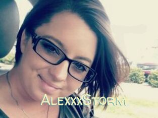 AlexxxStorm