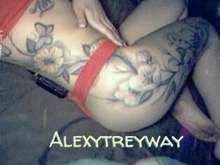 Alexytreyway