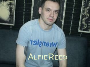 AlfieReed