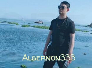 Algernon333