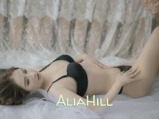 AliaHill