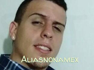 Aliasnonamex