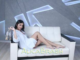 AlicaBrash