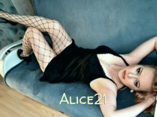 Alice21