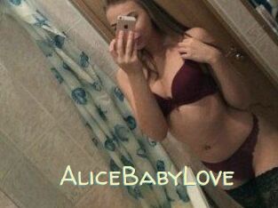 Alice_Baby_Love