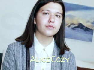 AliceCozy