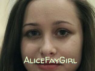 AliceFayGirl