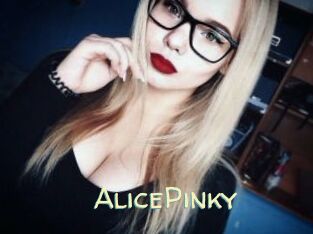 AlicePinky