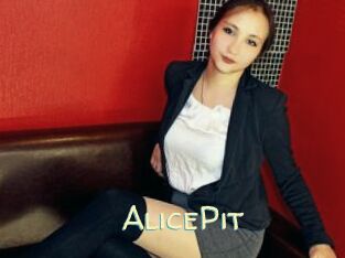 AlicePit