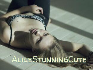 AliceStunningCute