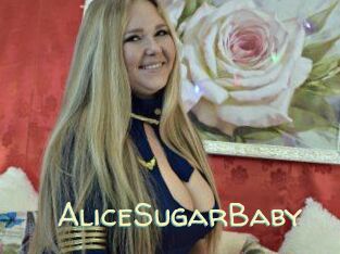 AliceSugarBaby