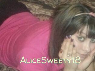 AliceSweety18