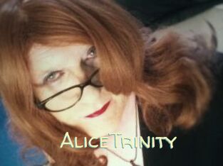 AliceTrinity