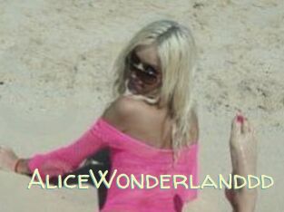 AliceWonderlanddd