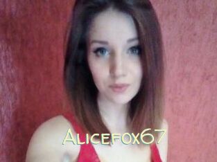 Alicefox67