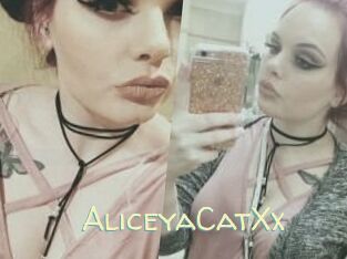 AliceyaCatXx