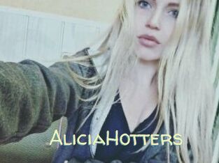 AliciaHotters