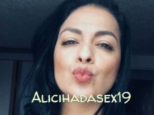 Alicihadasex19