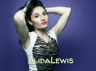 AlidaLewis