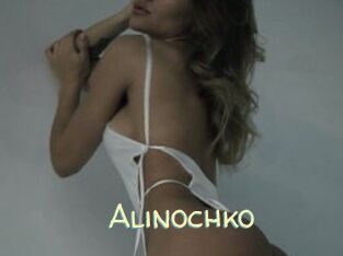 Alinochko