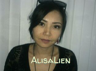 AlisaLien