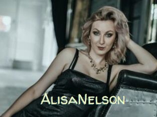 AlisaNelson