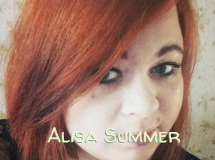 Alisa_Summer