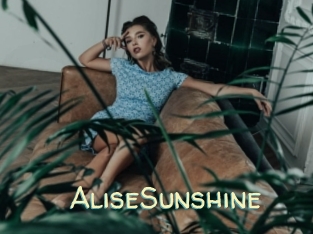 AliseSunshine