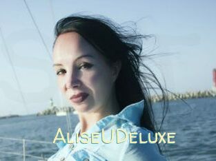 AliseUDeluxe