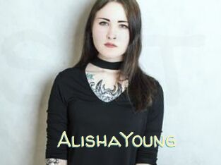 AlishaYoung