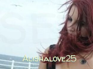 Alishalove25