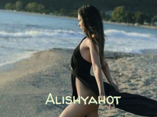 Alishyahot