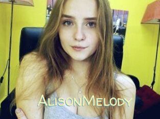 AlisonMelody