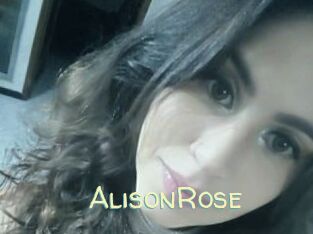 AlisonRose