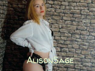 AlisonSage