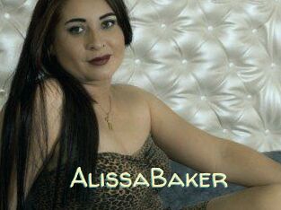 AlissaBaker