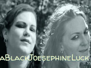 AlissaBlackJoesephineLuck