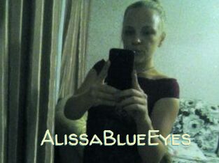 AlissaBlueEyes